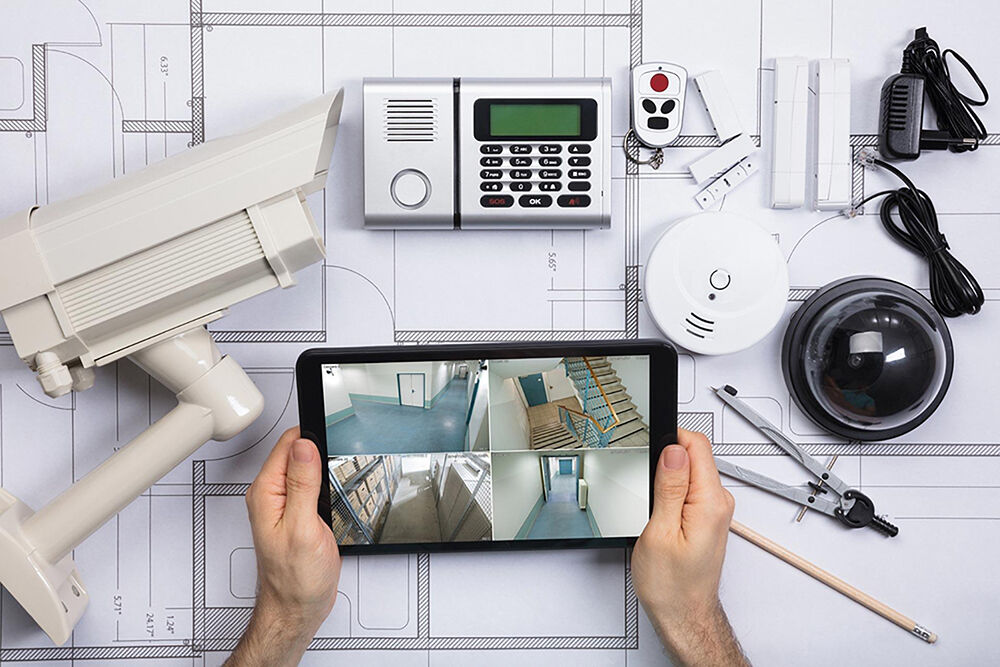 Toronto, Security, Smart Home Security Systems Canada | Empire Security