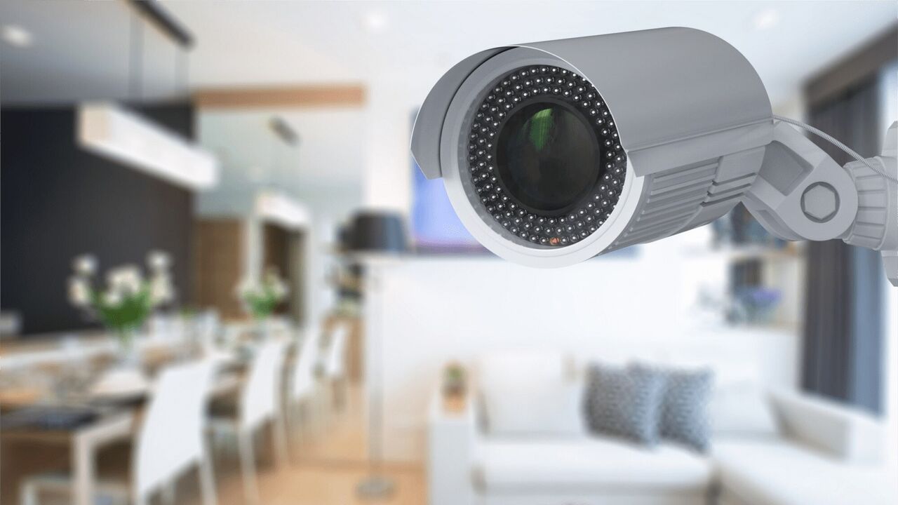 Toronto, Security, Smart Home Security Systems Canada | Empire Security