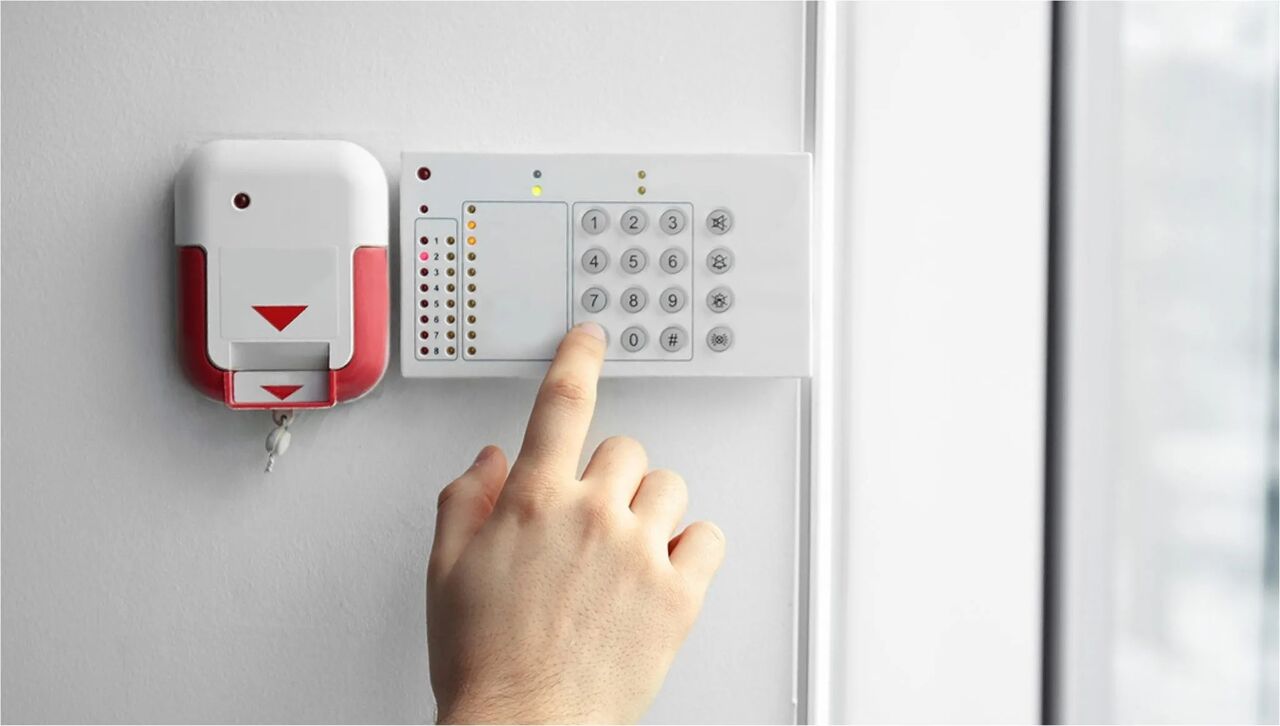 Toronto, Security, Smart Home Security Systems Canada | Empire Security