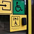 Commercial ADA Signs In Chicago