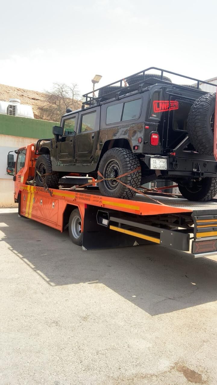 Jizan, Delivery, Satha ( Riyadh To Jeddah, AlQaseem, Madinah, Taif, Jizan, Abha)