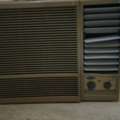 SAR 600,  2 Ton Window AC(Air Conditioner)