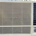 SAR 600,  2 Ton Window AC(Air Conditioner)