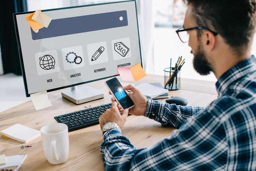New York, Business, Affordable SEO Services | Organic SEO Agency & SEO Experts