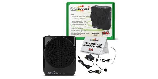 New York, Appliances, USD 75,  Best Wireless Voice Amplifier For Your Conference