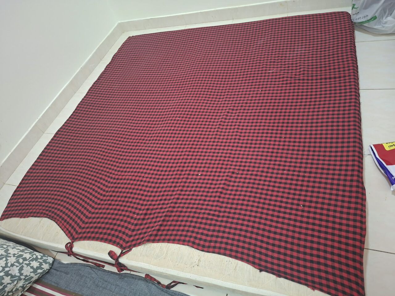 Riyadh, Furniture, SAR 75,  Double Bed Mattress