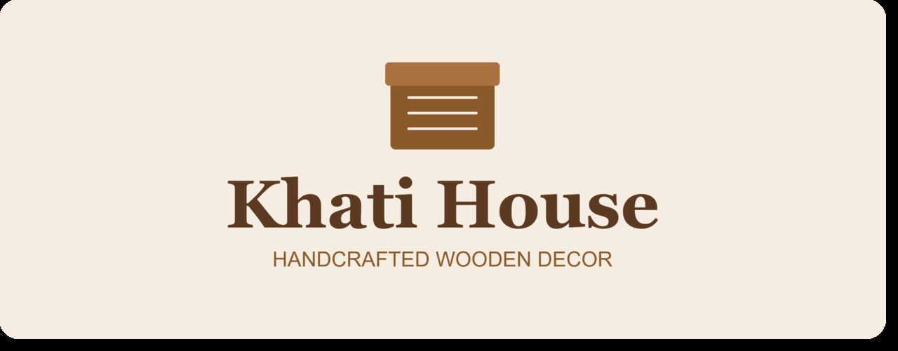 Jaipur, Interior Design, Handcrafted Wooden Serving Tray With Floral Design &ndash; Homecraft Mango Wood | Khati House