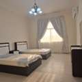 BHD 370/year,  2 BR,  Fully Furnished 2 Bedroom 2 Bathroom With Ewa Flat For Rent In : Mahooz