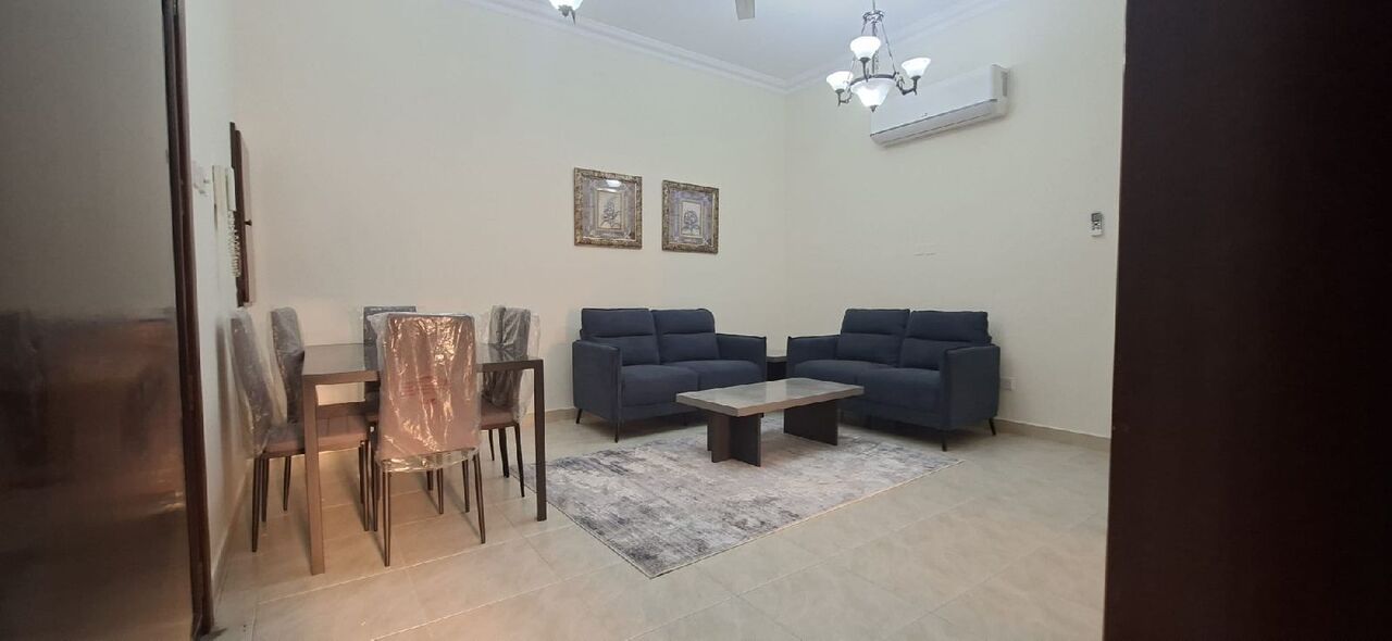 Mahooz, Apartments, Flats, Houses & Villas, BHD 370/year,  2 BR,  Fully Furnished 2 Bedroom 2 Bathroom With Ewa Flat For Rent In : Mahooz