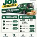 Parcell Delivery Couriers