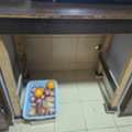 SAR 50,  Sturdy Wooden Table