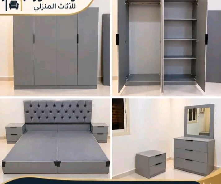 Jeddah, Furniture, SAR 1,  Brand New Classic Items Available At Affordable Price