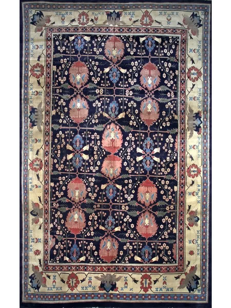 Dallas, Furniture, USD 12,  13x20 Old Persian Mahal Area Rug In Dallas TX