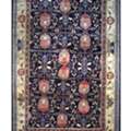 USD 12,  13x20 Old Persian Mahal Area Rug In Dallas TX