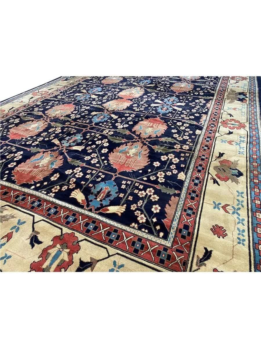 Dallas, Furniture, USD 12,  13x20 Old Persian Mahal Area Rug In Dallas TX