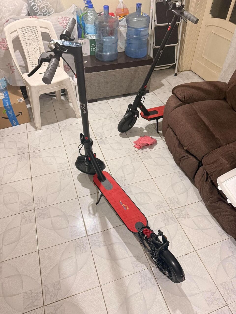 Al Aziziyah, Sporting Goods, SAR 750,  E Scooter For Sale