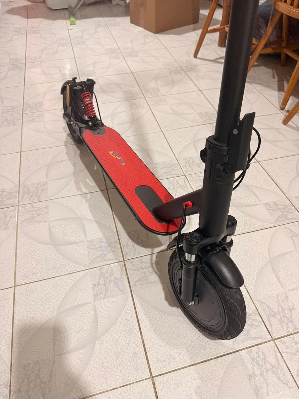 Al Aziziyah, Sporting Goods, SAR 750,  E Scooter For Sale