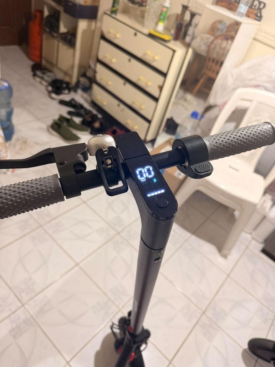Al Aziziyah, Sporting Goods, SAR 750,  E Scooter For Sale