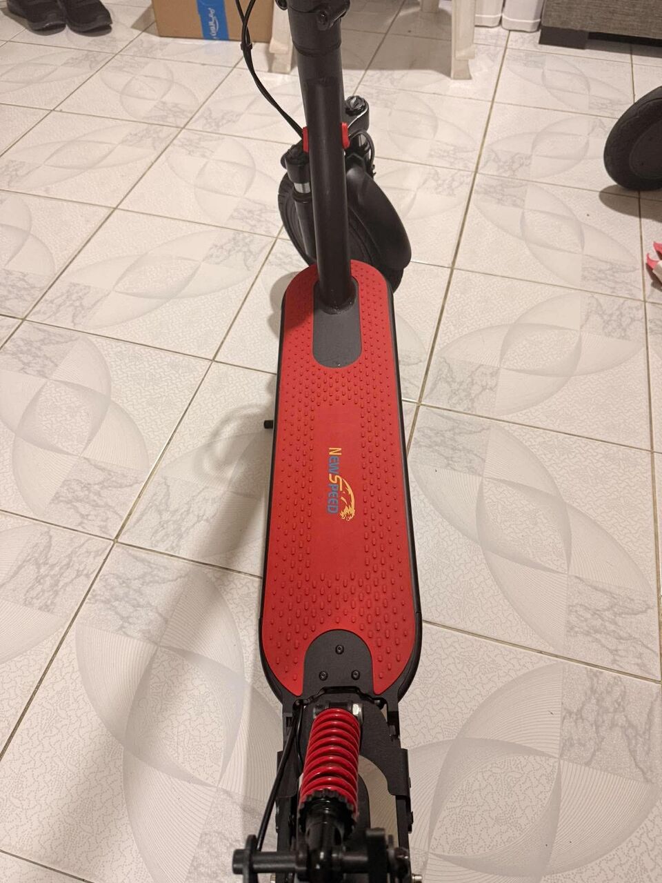 Al Aziziyah, Sporting Goods, SAR 750,  E Scooter For Sale