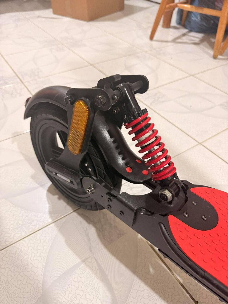 Al Aziziyah, Sporting Goods, SAR 750,  E Scooter For Sale