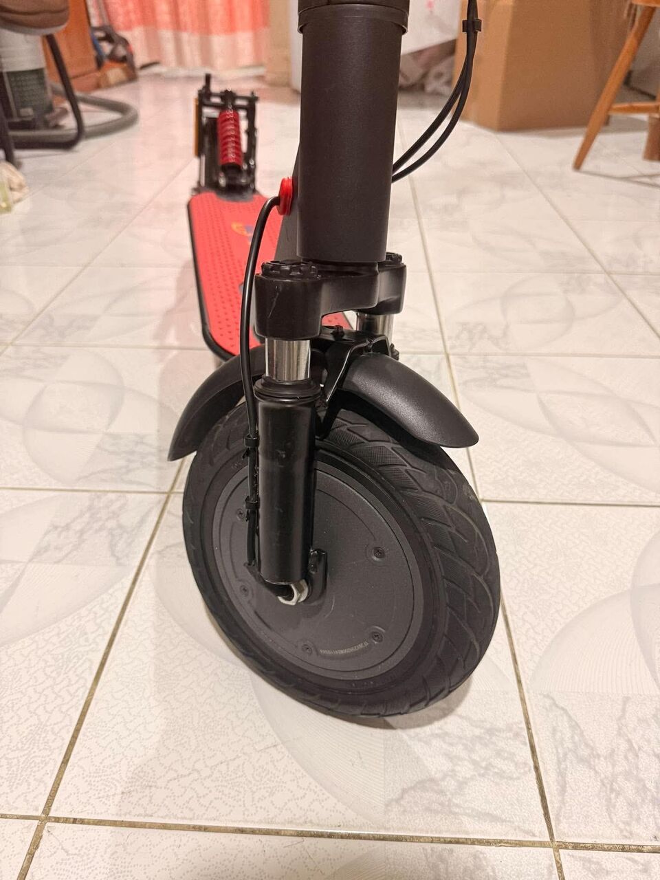Al Aziziyah, Sporting Goods, SAR 750,  E Scooter For Sale