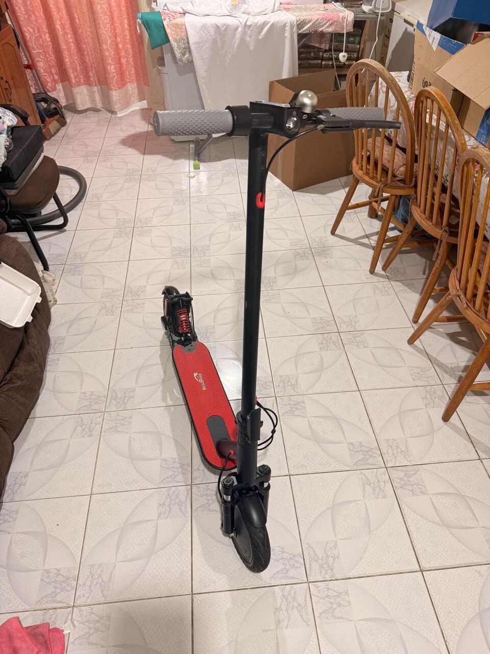 Al Aziziyah, Sporting Goods, SAR 750,  E Scooter For Sale