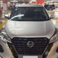 SAR 15,  2022 Nissan Kicks Standard