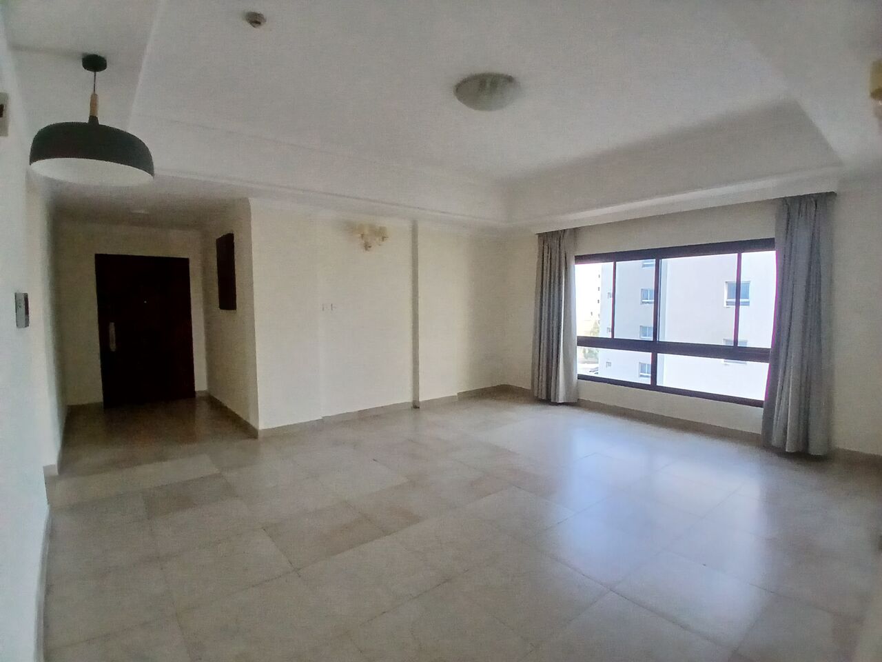Hidd, Apartments, Flats, Houses & Villas, BHD 250/month,  2 BR,  Flat 2bhk Semi-furnished New Hidd