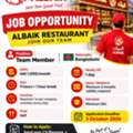Position: Team Member