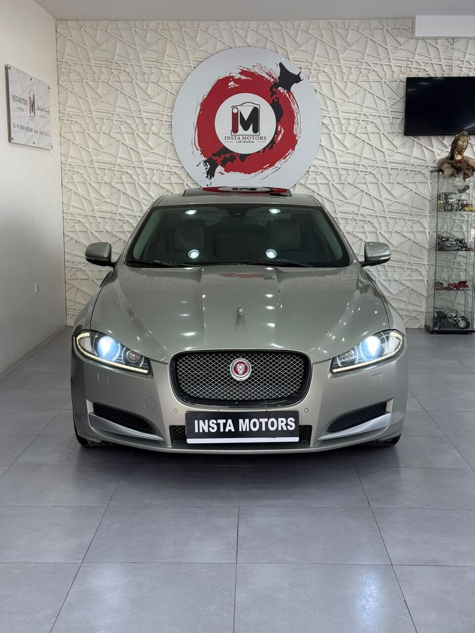 Tubli, Vehicles, Cars & Trucks , BHD 2900,  Jaguar XF,  2014,  Automatic,  158000 KM,