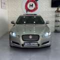BHD 2900,  Jaguar XF,  2014,  Automatic,  158000 KM,