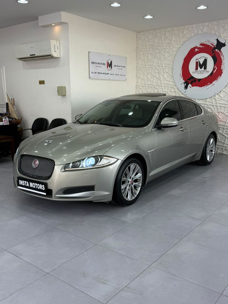 Tubli, Vehicles, Cars & Trucks , BHD 2900,  Jaguar XF,  2014,  Automatic,  158000 KM,