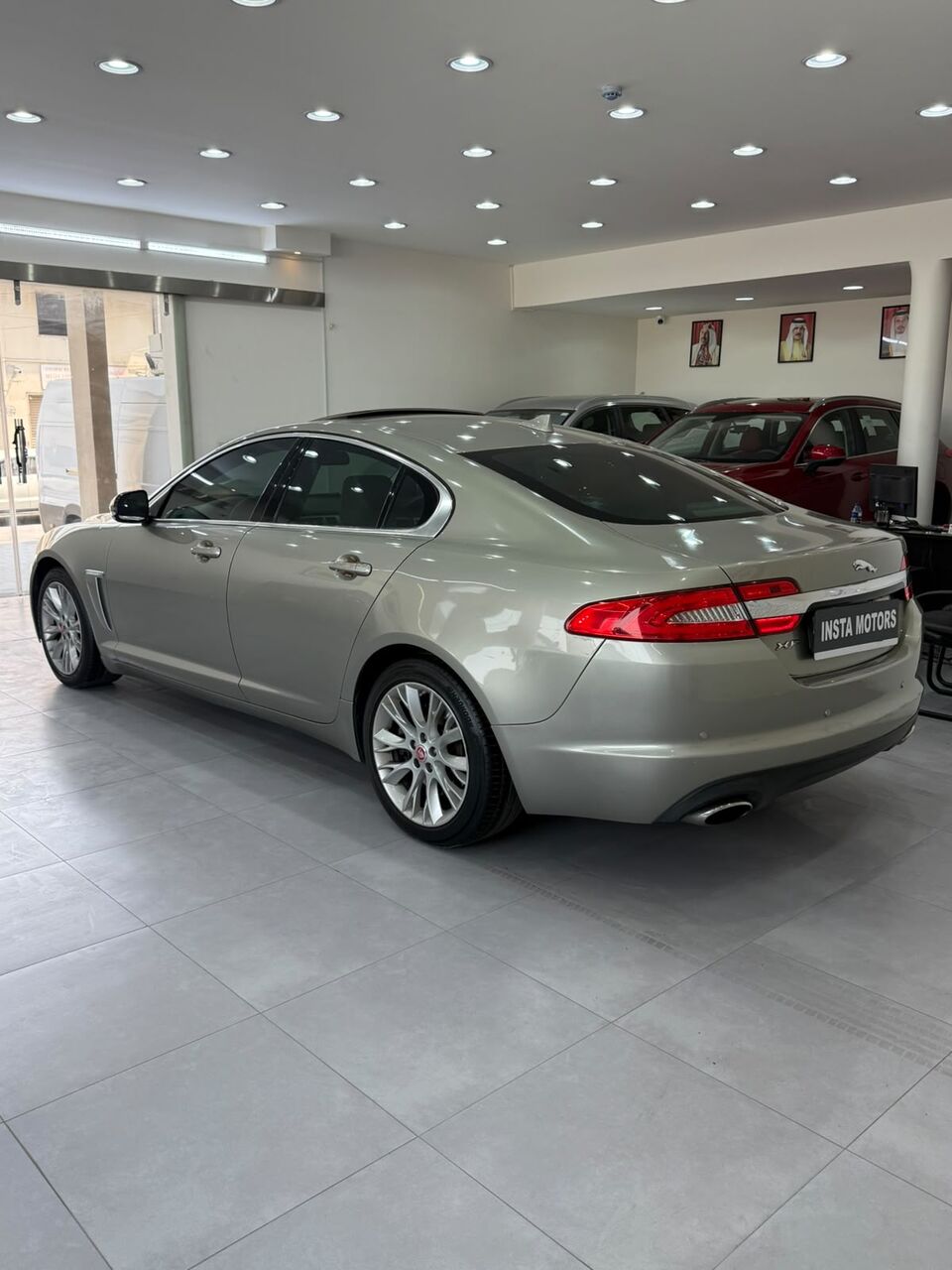 Tubli, Vehicles, Cars & Trucks , BHD 2900,  Jaguar XF,  2014,  Automatic,  158000 KM,