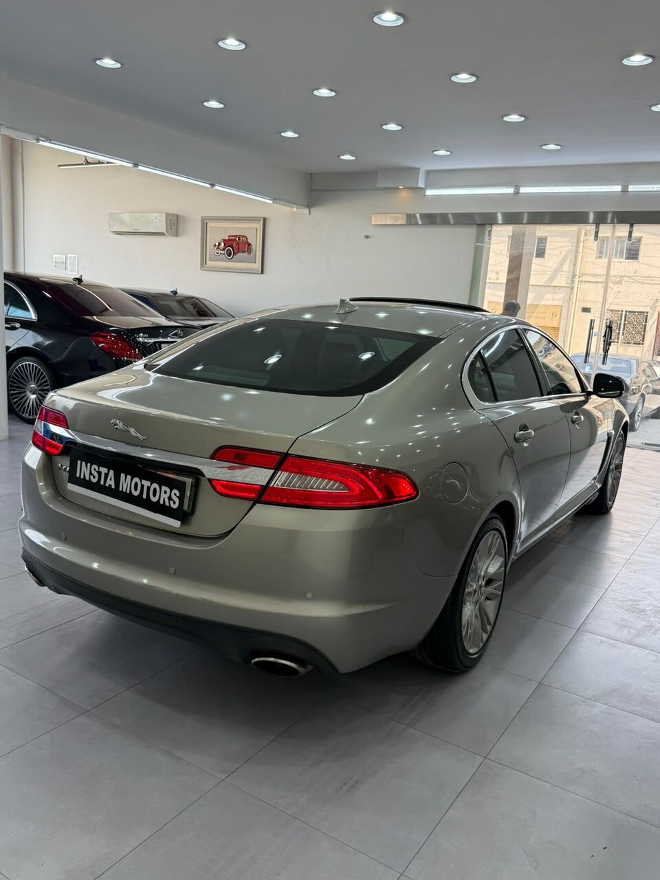 Tubli, Vehicles, Cars & Trucks , BHD 2900,  Jaguar XF,  2014,  Automatic,  158000 KM,