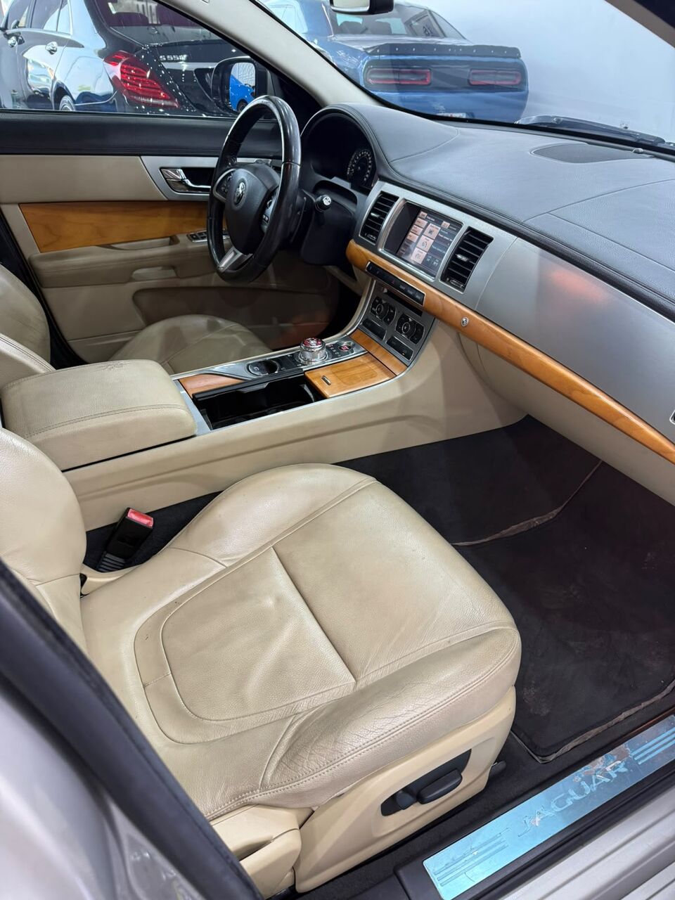 Tubli, Vehicles, Cars & Trucks , BHD 2900,  Jaguar XF,  2014,  Automatic,  158000 KM,