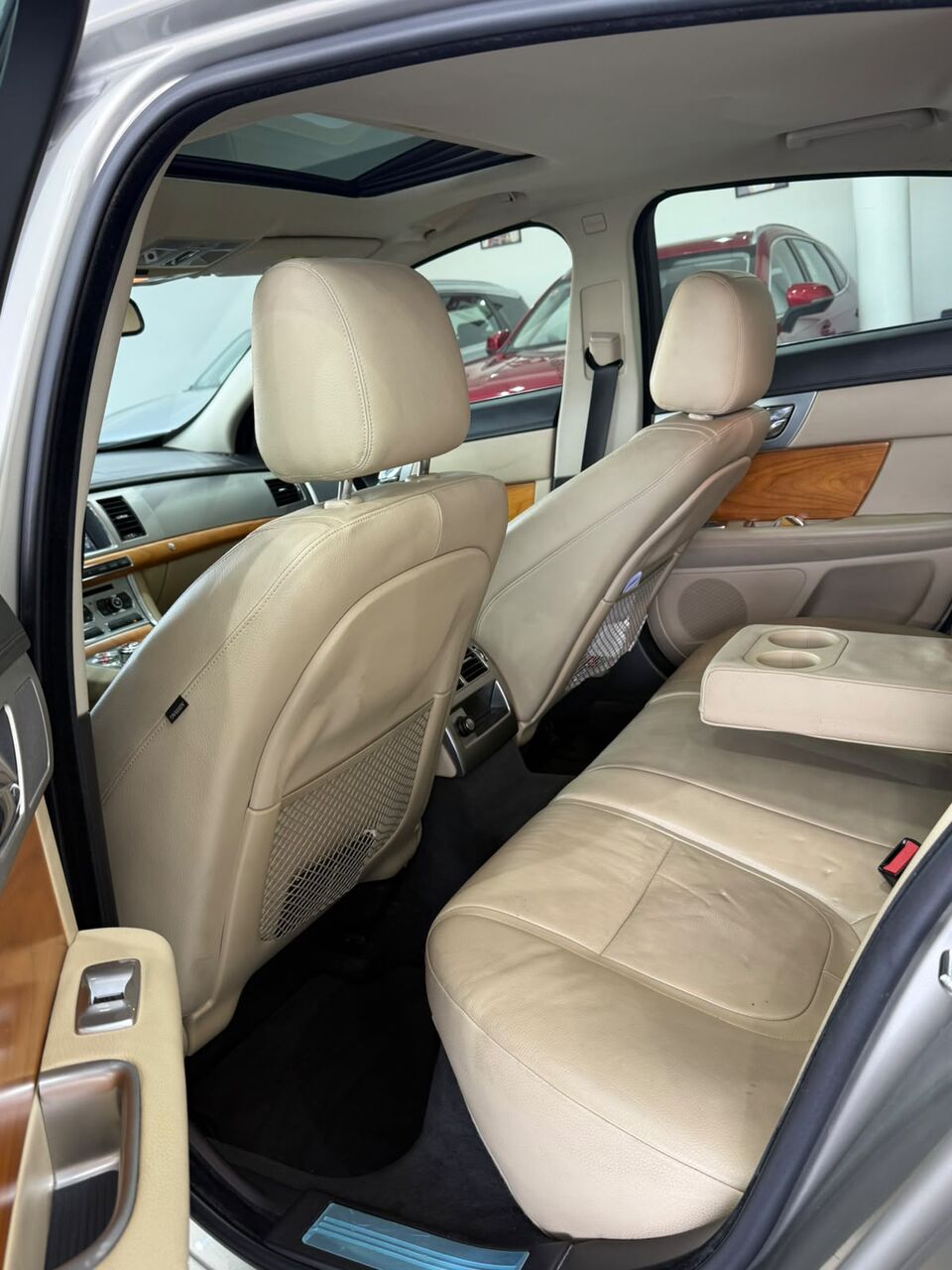 Tubli, Vehicles, Cars & Trucks , BHD 2900,  Jaguar XF,  2014,  Automatic,  158000 KM,