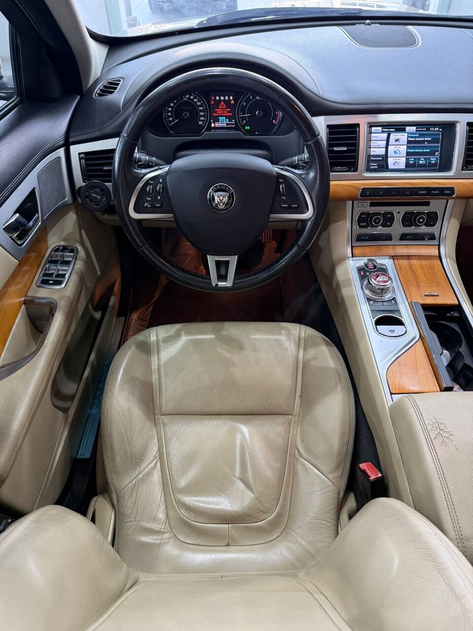 Tubli, Vehicles, Cars & Trucks , BHD 2900,  Jaguar XF,  2014,  Automatic,  158000 KM,