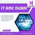 Trusted IT Amc Dubai Services For Better Network And Computer Performance