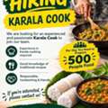WE&rsquo;RE HIRING &ndash; KERALA COOK