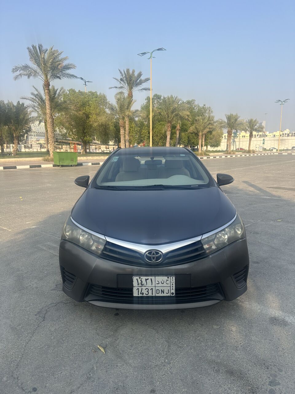 Khobar, Vehicles, Cars & Trucks , SAR 40000,  Toyota Corolla,  2015,  Automatic,  270000 KM,  Car For Sale