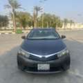 SAR 40000,  Toyota Corolla,  2015,  Automatic,  270000 KM,  Car For Sale