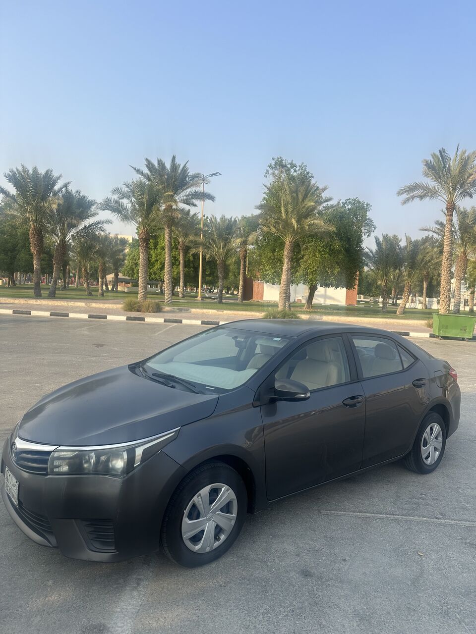 Khobar, Vehicles, Cars & Trucks , SAR 40000,  Toyota Corolla,  2015,  Automatic,  270000 KM,  Car For Sale