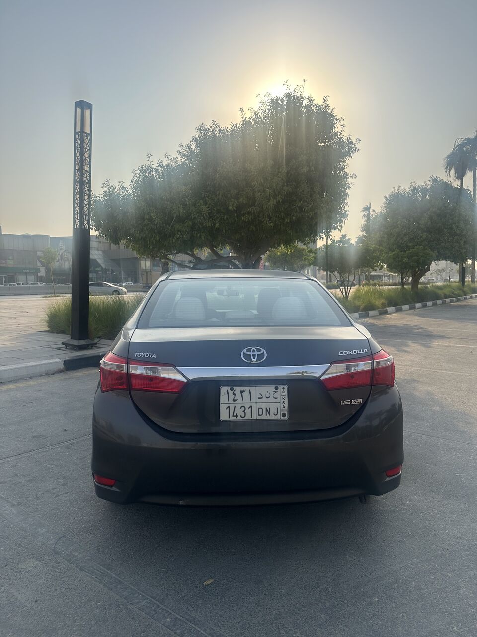 Khobar, Vehicles, Cars & Trucks , SAR 40000,  Toyota Corolla,  2015,  Automatic,  270000 KM,  Car For Sale