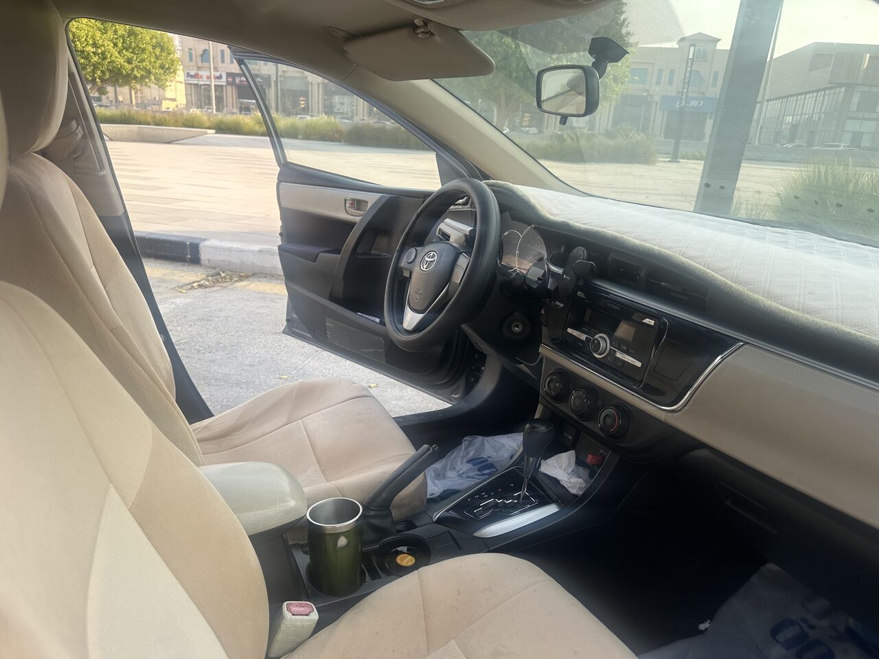 Khobar, Vehicles, Cars & Trucks , SAR 40000,  Toyota Corolla,  2015,  Automatic,  270000 KM,  Car For Sale