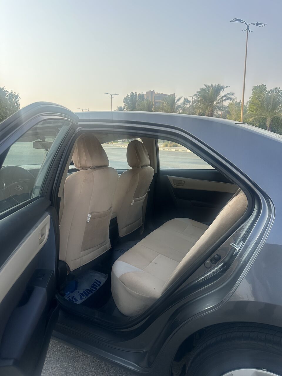 Khobar, Vehicles, Cars & Trucks , SAR 40000,  Toyota Corolla,  2015,  Automatic,  270000 KM,  Car For Sale