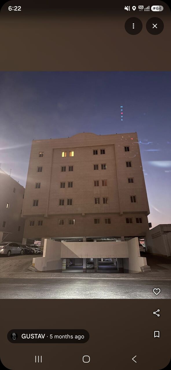 Dammam, Apartments, Flats, Houses & Villas, SAR 16000/year,  2 BR,  House For Rent , 2 Room, 2 Bathroom , Reserve Parking