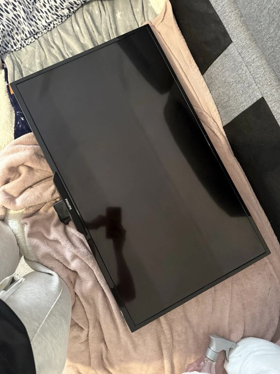 Gudaibiya, Electronics, BHD 18,  Led Tv  32