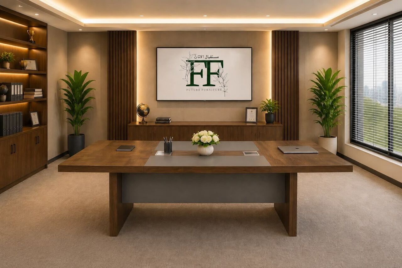 Jeddah, Furniture, SAR 5,  Office Furniture Available For Sale