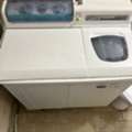 SAR 200,  Washing Machine