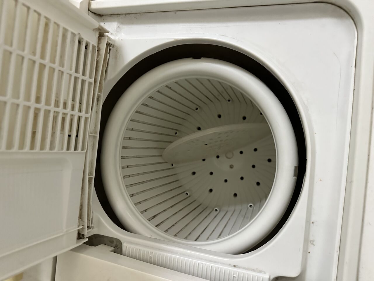 Fanateer, Appliances, SAR 200,  Washing Machine